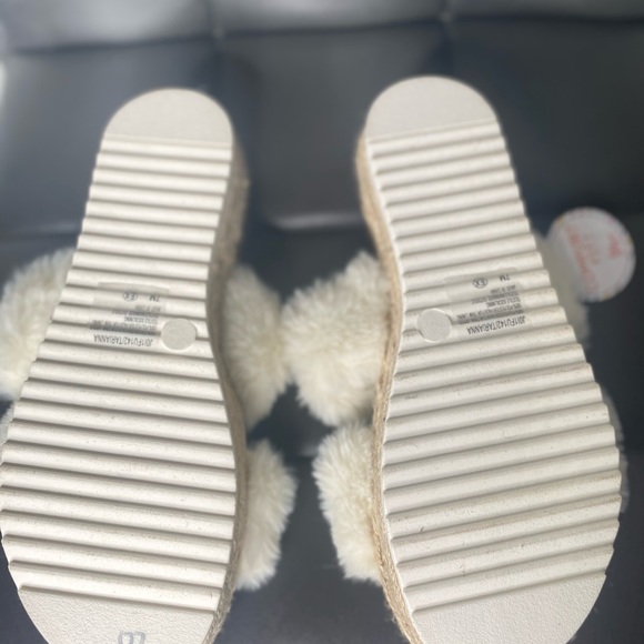 Spring sandals - Picture 6 of 7